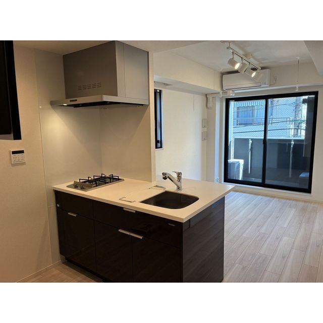 Ｌａ　Ｐｅｒｌａ　桜新町301号室 2026年2月撮影