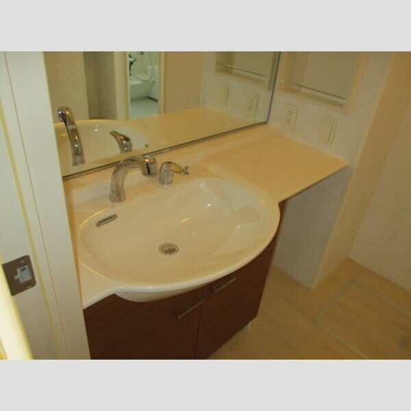 Crea Fleur(クレア・フルール) 103(洗髪洗面化粧台)