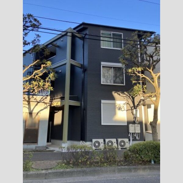 R小菅の外観画像