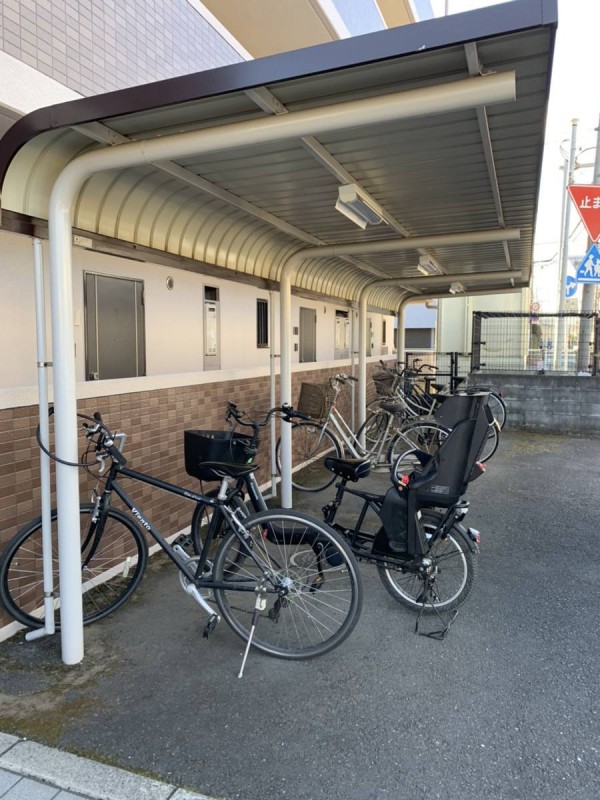 Ｕコート・はなみずき4階 部屋その他