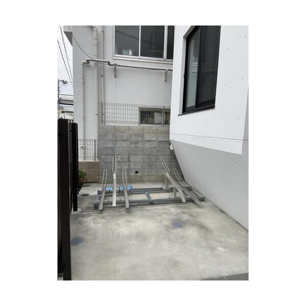 レジス大山 部屋設備