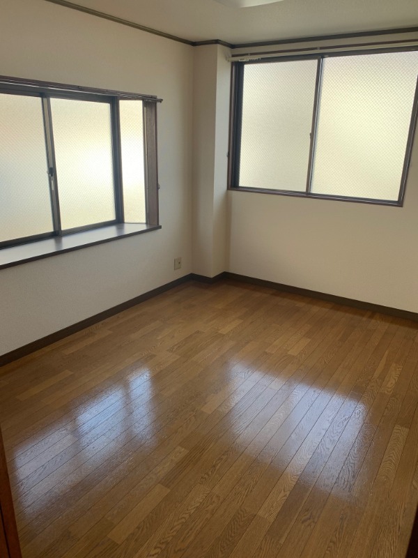 ノースヒルズ平和台 リビング