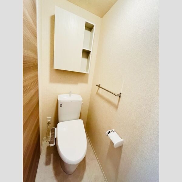 セッテ101号室 温水洗浄暖房便座