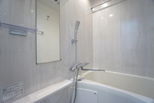 SYFORME江戸川橋5階 トイレ