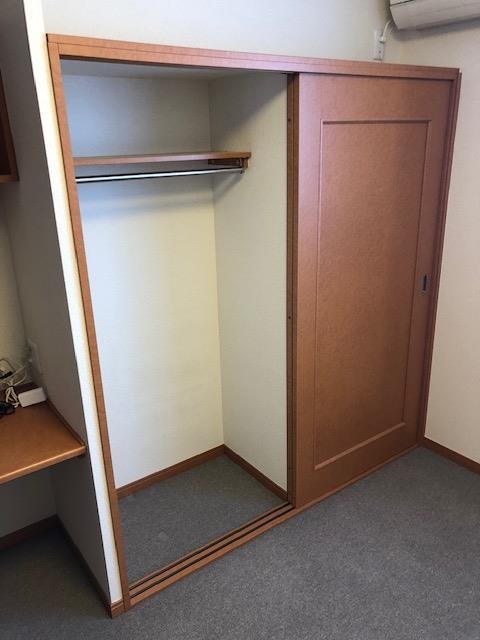 レオパレスニューウェルⅡ 内観