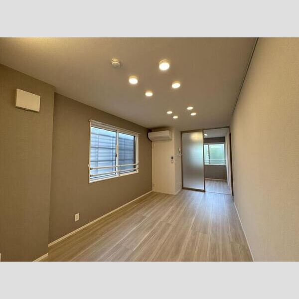 セレスティア扇Ⅲ303号室 LDK