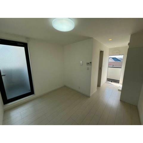 クレールブランシェ西横浜Ａ号棟2階 部屋その他