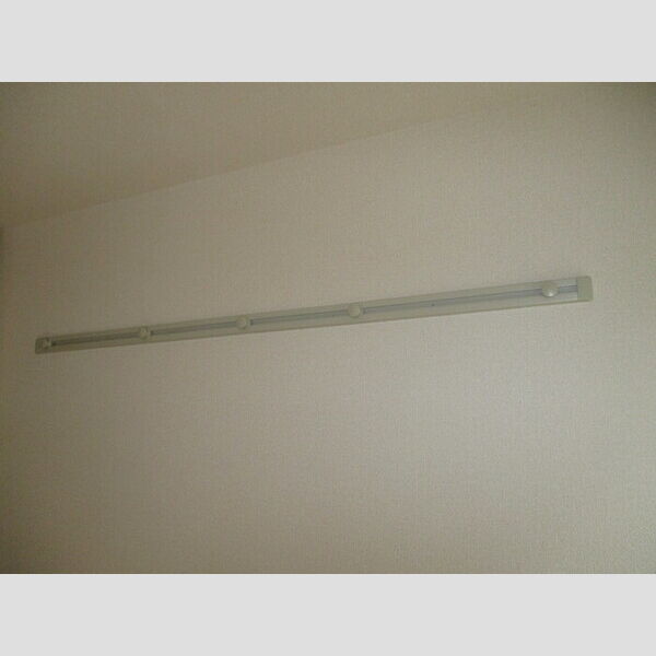 ブルーメ小倉 107(ハングバー)