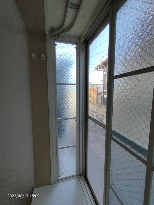 ピア・フェニックス1階 部屋その他