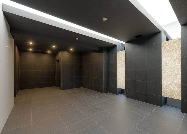 ガーラ・グランディ東陽町4階 ◆ホール◆