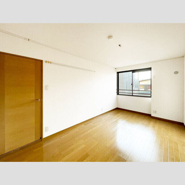 ピアエスポワール203号室 洋室