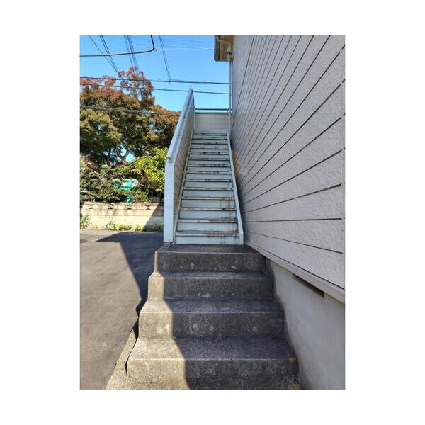 エステートピア都岡202号室 部屋設備