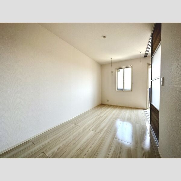 コンフォルト305号室 洋室