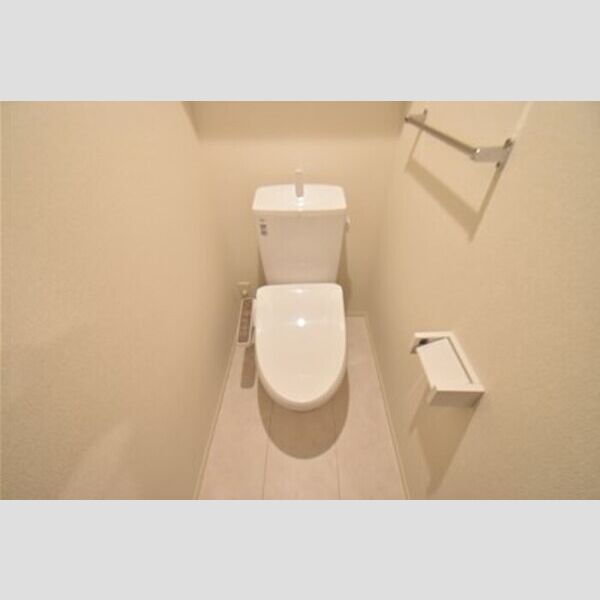 ヒルズ萩山 洗浄便座