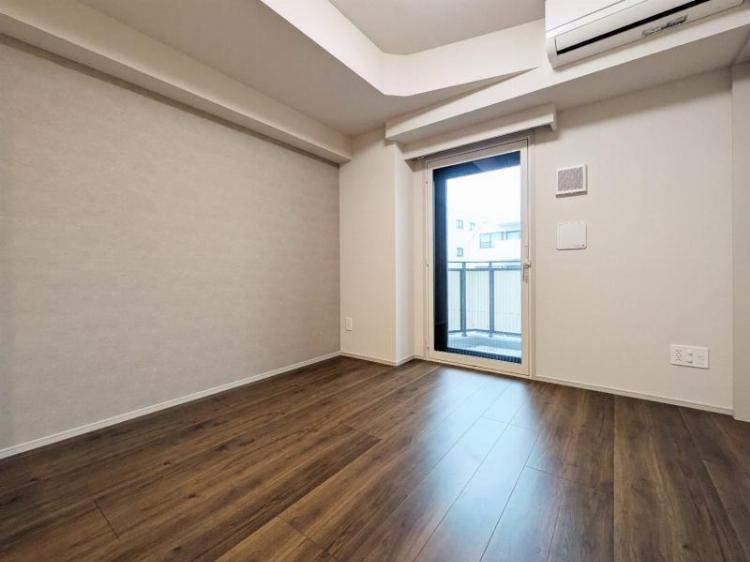 クレストコート世田谷松原5階 その他