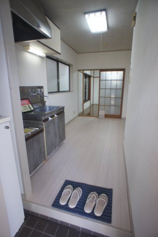大野ハイツ0101号室 その他