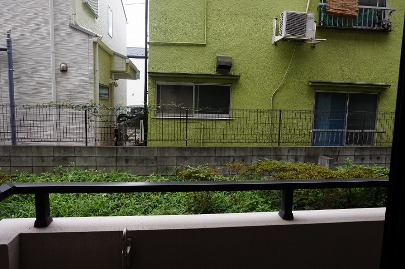 阿部松島マンション(K-127)1階 部屋その他