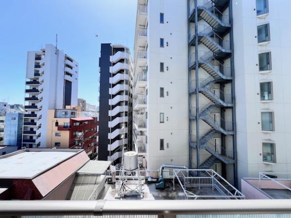 Ｂｒｉｌｌｉａ　ｉｓｔ　駒込6階 部屋その他