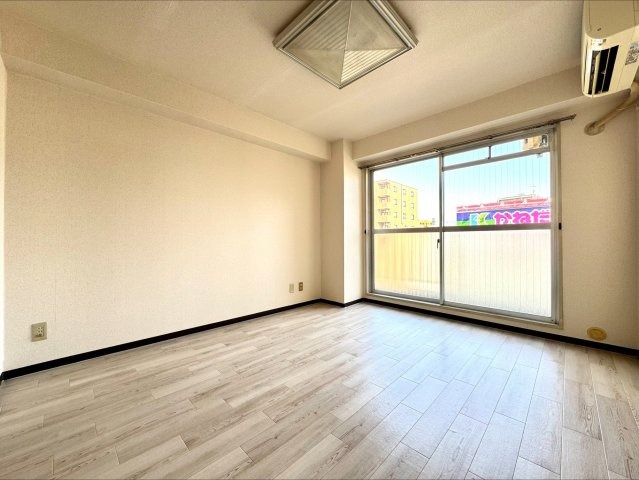 藤和伊勢佐木町ハイタウン7階 部屋その他