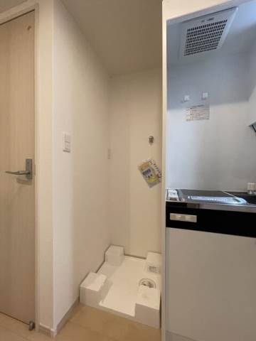 マーキュリー平井1階 部屋その他