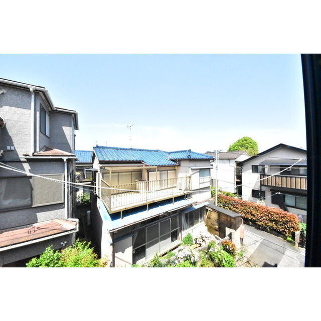 ハーモニーテラス豊島Ⅶ 内観