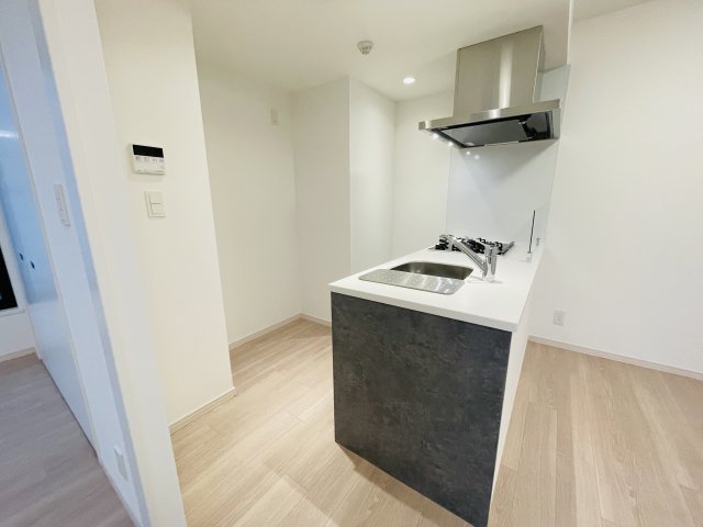 SYFORME NEXT IKEBUKURO WEST504号室 キッチン