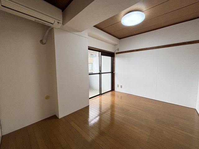 ＫＴＤ東福生 寝室