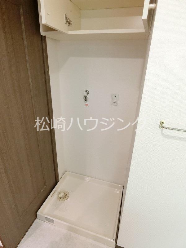 ライオンズシティ中野7階 部屋その他