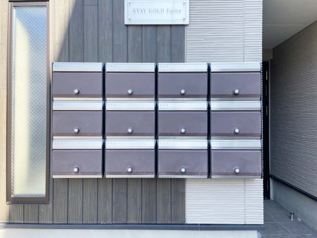 STAYGOLD EGOTA304号室 部屋その他