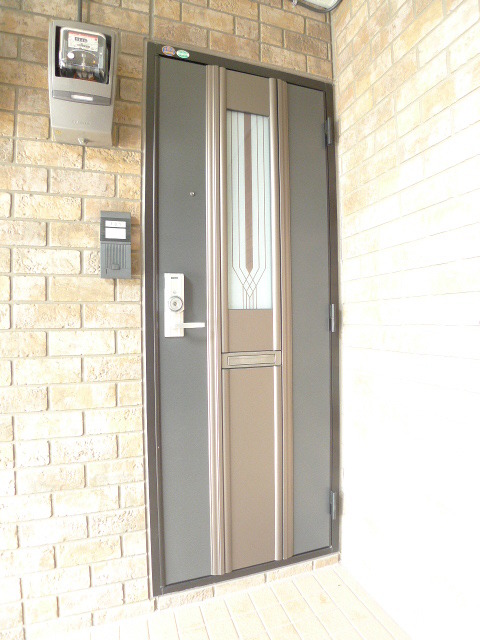 ハウスつぐみ 共用設備2