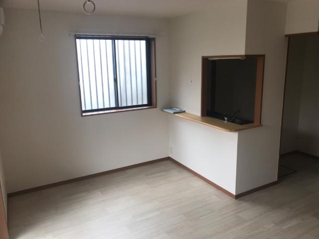 Southern Hills(サザン　ヒルズ) リビング（イメージ）