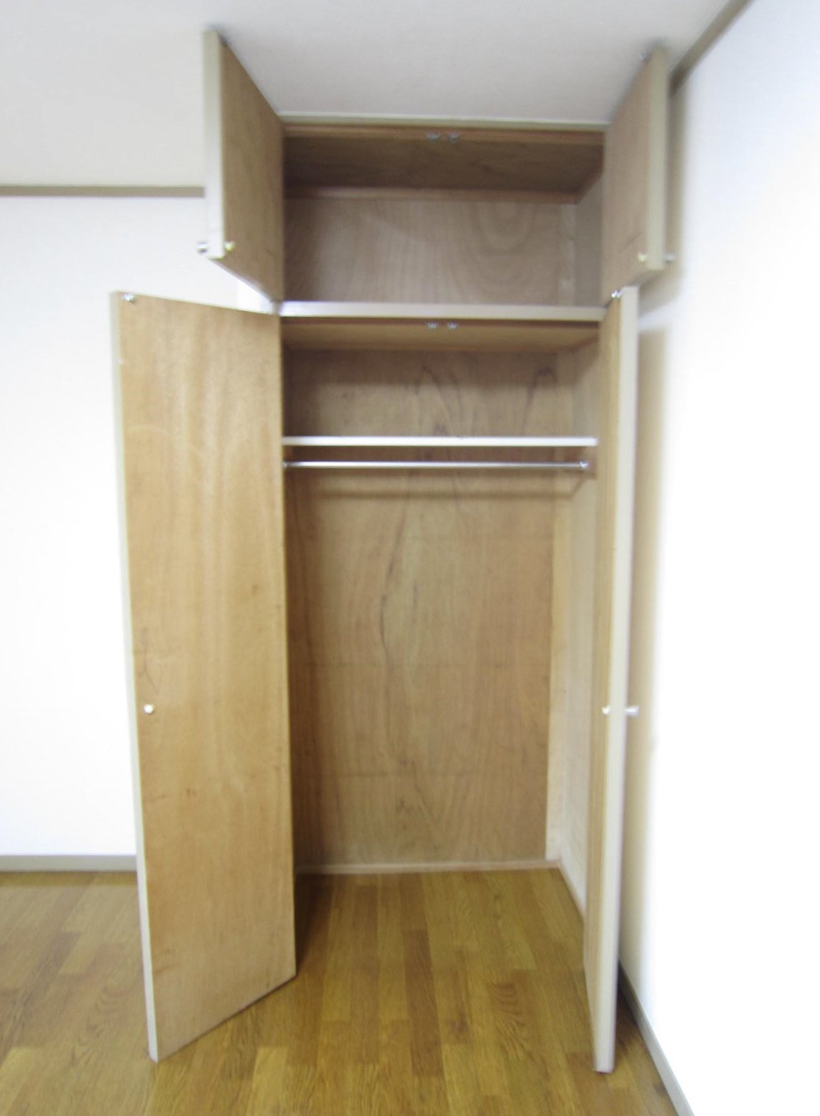 コーポＫＭ 収納