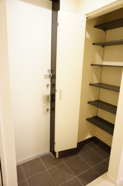 エバーグレイス 別室イメージ