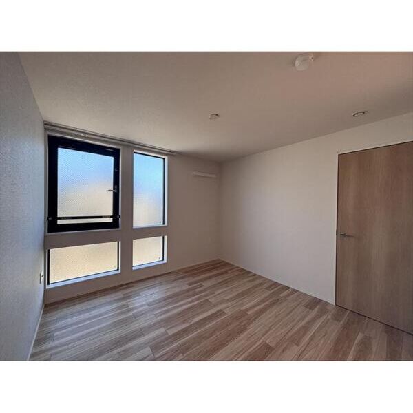 Ricott　URAWA リビング