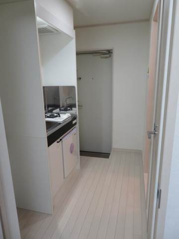 リブ亀戸3階 部屋その他