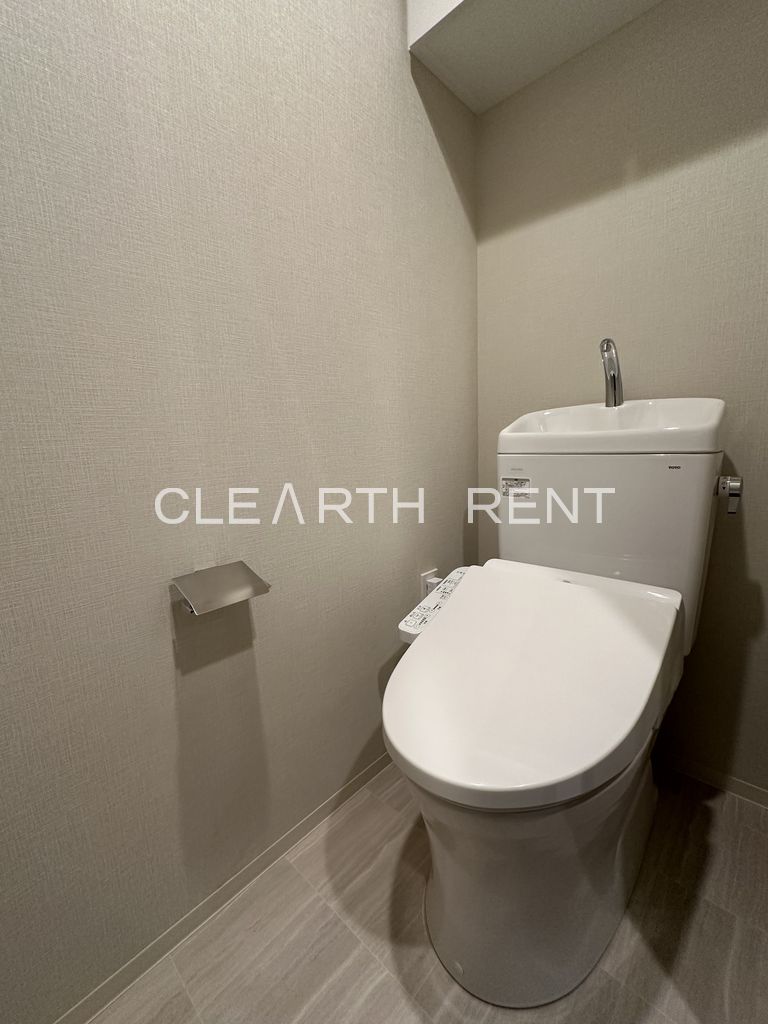 コンシェリア馬込 ＴＨＥ ＲＥＳＩＤＥＮＣＥ 【弊社が直接の管理会社】