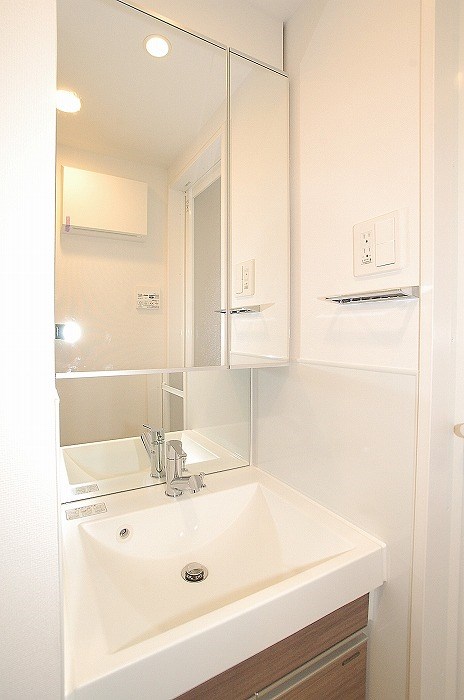 ステージグランデ大森アジールコート5階 ※カラータイプ異なります