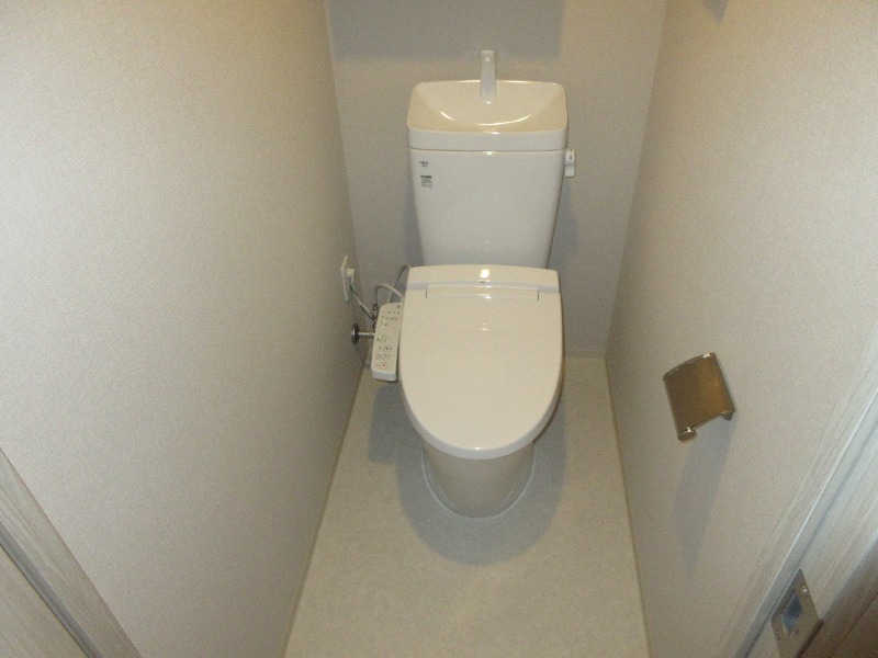 クリオラベルヴィ横濱サウス8階 別部屋同タイプ参考写真