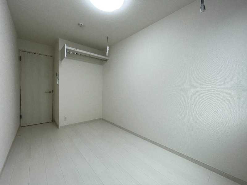 マーレ練馬高野台1階 リビング