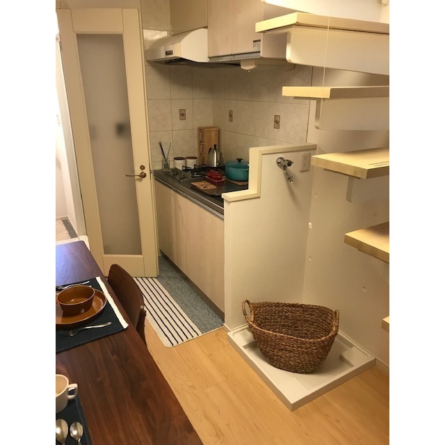 グランアセット千鳥町1階 同建物別部屋の参考画像