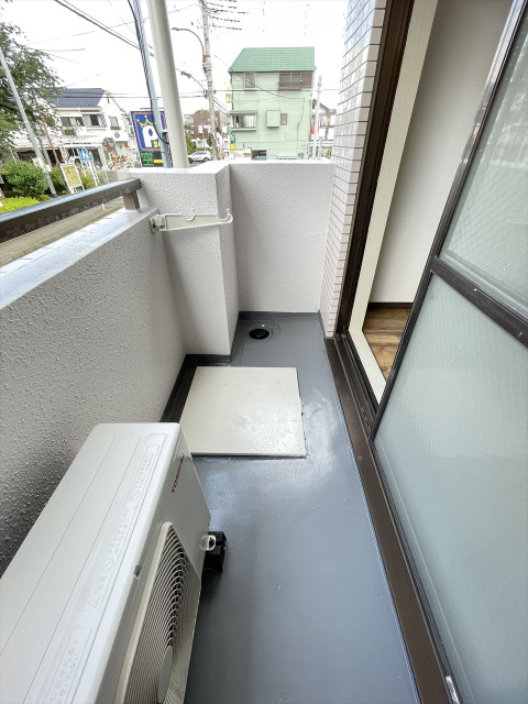 スカイコート相模原第6 ※同タイプ参考写真