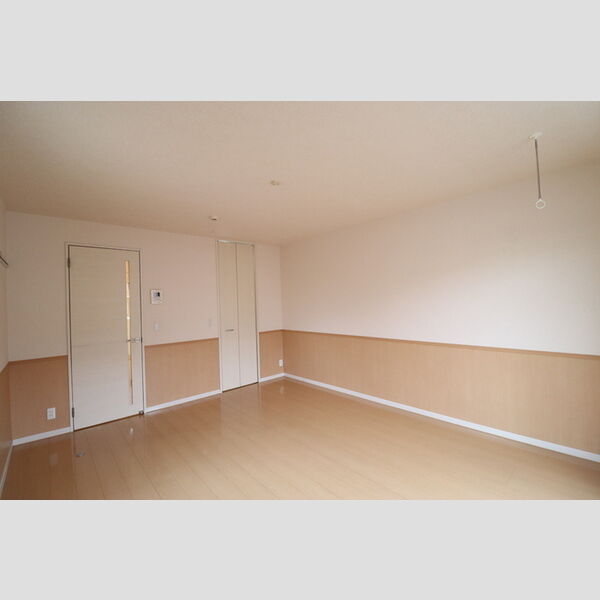 シャルドネ　A 洋室