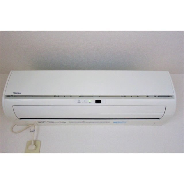 ウィスタリアⅡ303号室 ※404号室の写真です