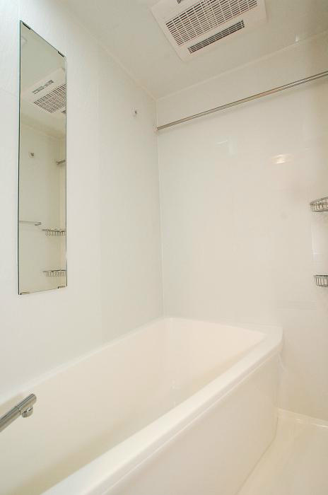 グランドコンシェルジュ白金高輪アジールコート お風呂