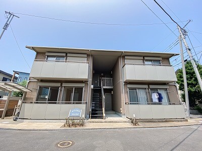 セブンスＫⅡの外観画像