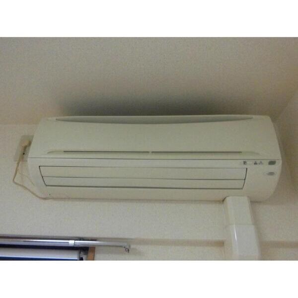 F-GRANDE703号室 部屋設備