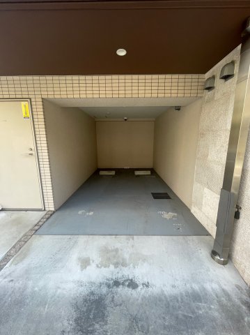 DIPS大山東町2204号室 駐車場