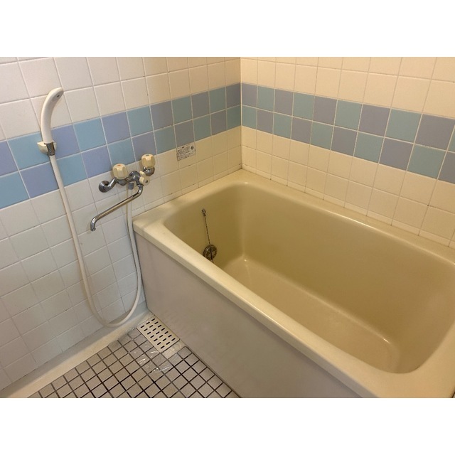 シャンブル　柏 お風呂