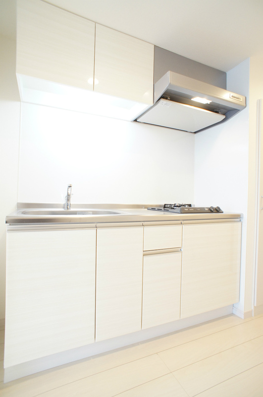 リブリ・時音2階 キッチン