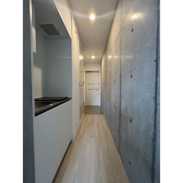 CITY WALK馬込402号室 部屋その他